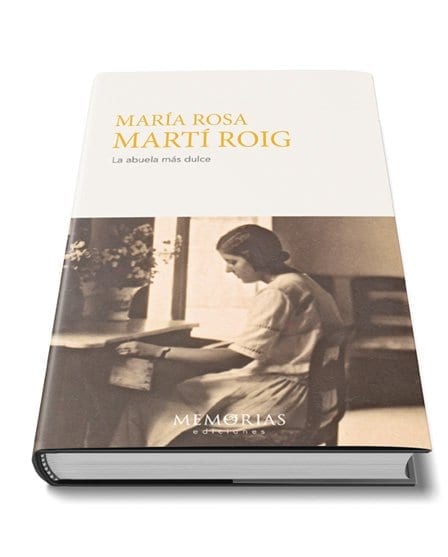Memorias Ediciones – El llibre de la seva vida Escrivim i editem llibres de memòries i biografies per encàrrec.