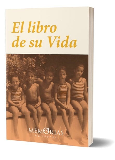 Memorias Ediciones – El llibre de la seva vida Escriure una biografia o memòries requereix d'una atenció molt especial
