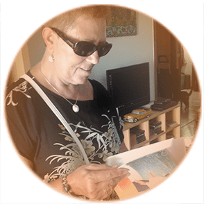 Biografía Isabel Ferrer Corona