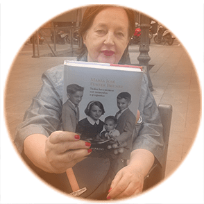Biografía Maria Jose Fuster Bonet