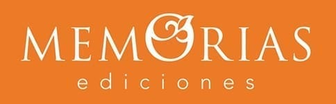 Memorias Ediciones Logo de Memorias Ediciones
