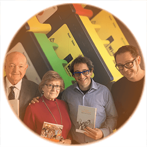 Biografía Pons Gonzáles