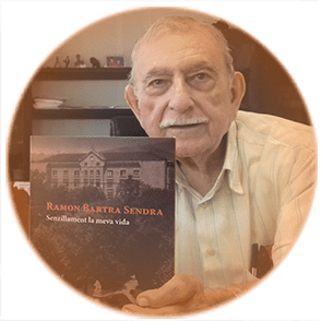 Biografía de Ramon Bartra