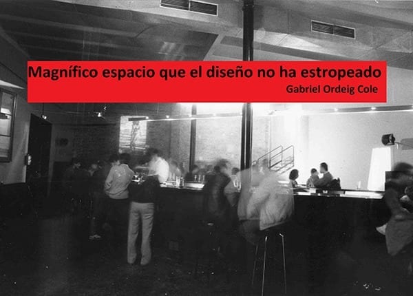 Biografía Barcelona La Ciudad Entusiasmada