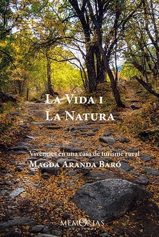 Biografía de Magda Aranda