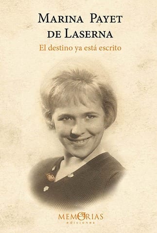 Biografía de Marina Payet - El Destino ya está escrito