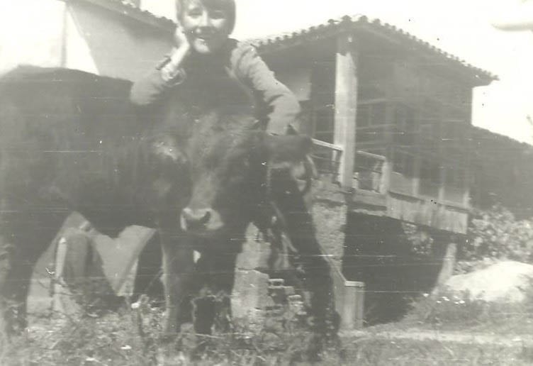 Foto del libro La realidad supera la ficción, Antonio Lorenzo Seoane