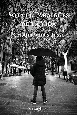 Libro de memorias de Cristina Viñas Tasso