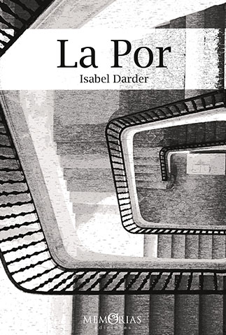 Libro de memorias "La Por" de Isabel Darder