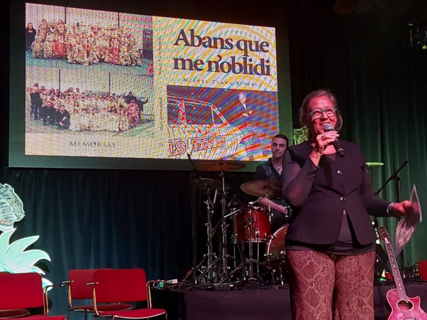 3 Libro Abans que me nóblidi