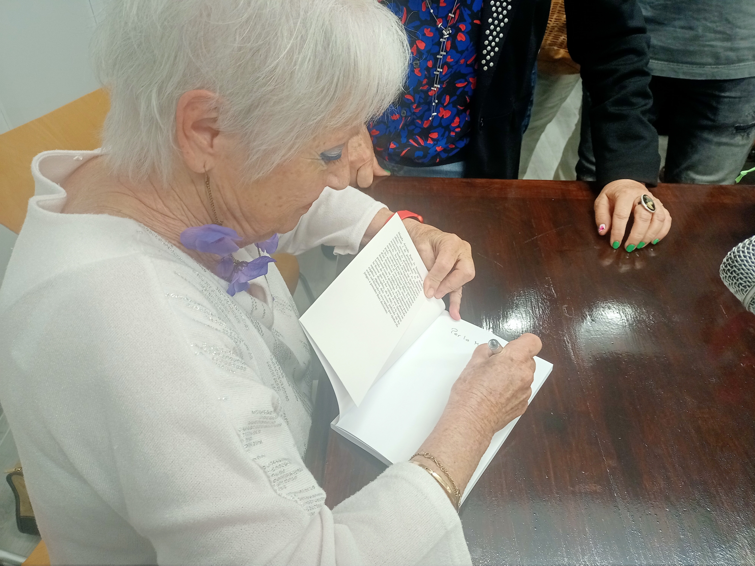 4. Magda firma