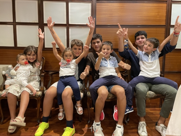 3. PROLEG. DEDICATORIA 2 E LES MEVES GUITARRES I CANÇONS CUANDO EL CÍRCULO SE CIERR